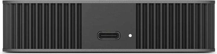 Actual product image LaCie Mobile Drive Secure (4 TB)