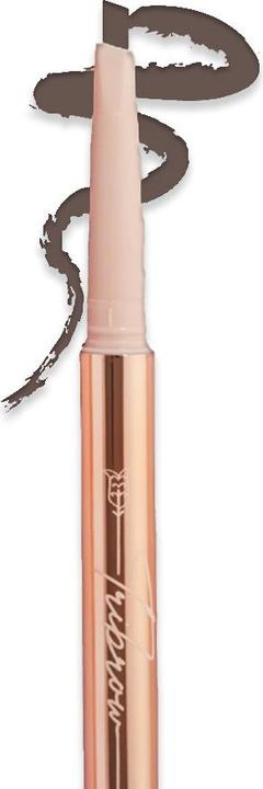 Bellamianta - Tribrow 3 in 1 Eyebrow Enhancer - Dark Brown - 0.23g (Dark brown)