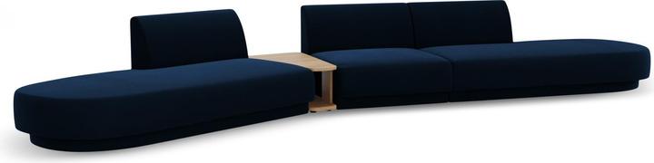430 x 154 x 70 cm