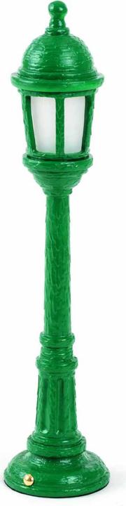 Actual product image Seletti Street Lamp Dining table lamp (55 lm)