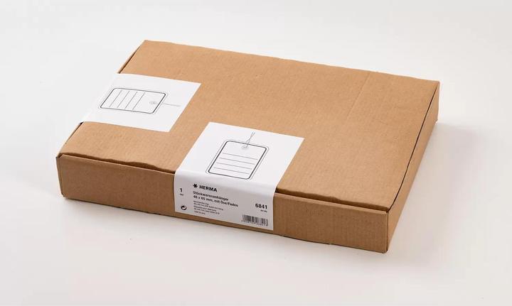 Produktbild HERMA Stückwarenanhänger