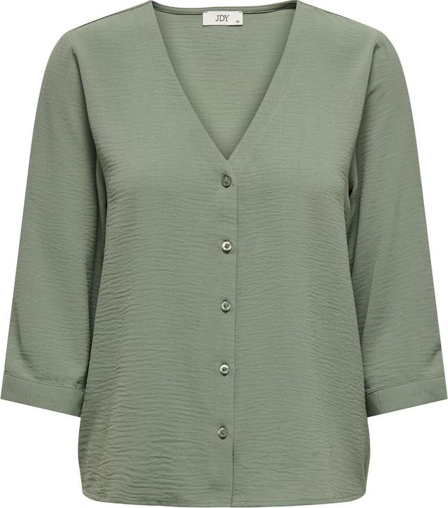 Produktbild JdY Jdylion Life Capote 3/4 Shirt Wvn Noos (32)