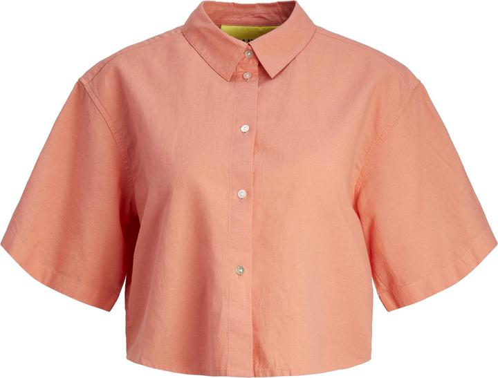 JJXX JXLULU Freizeithemd Freizeithemd (XL)