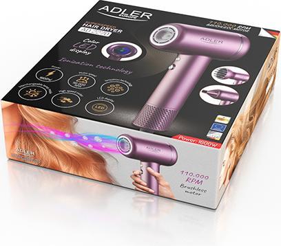 Actual product image Adler AD 2270p