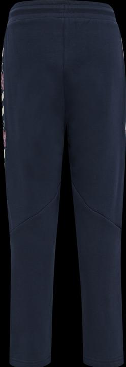 Actual product image hummel Zoe Hoodie Suit (140)