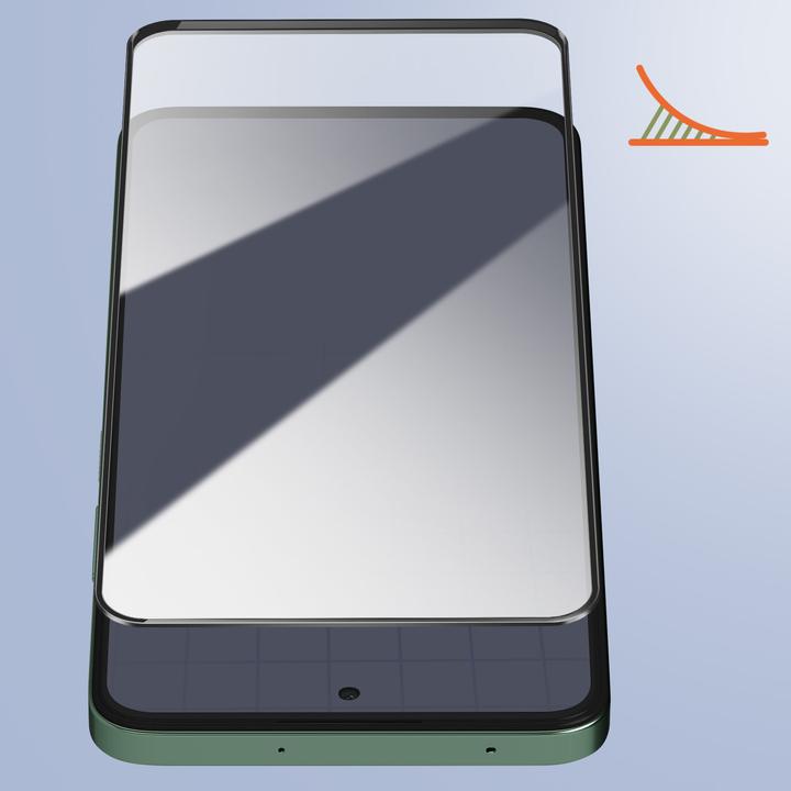Actual product image Avizar ProShield glass film (Honor 90 Smart)