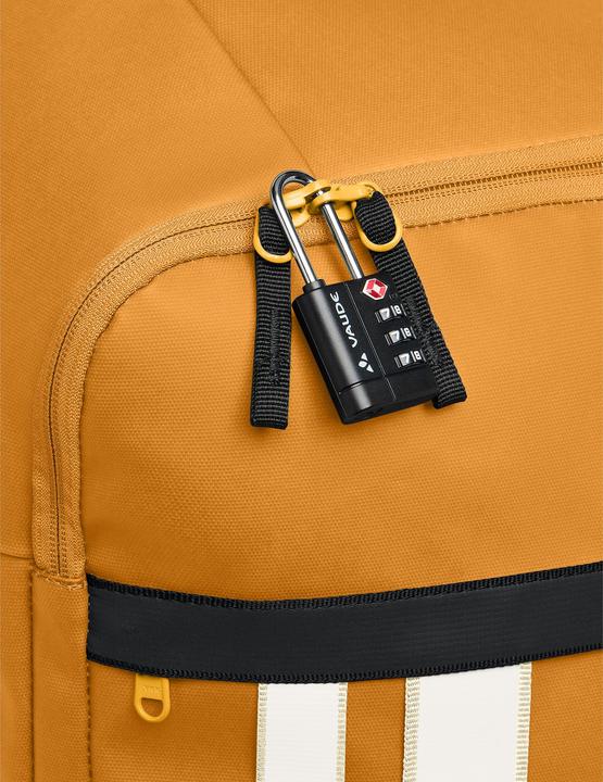 Actual product image Vaude Takutea 90 (90 l, L (90 - 115l))