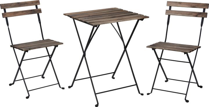 Produktbild ProGarden Presley (55 cm)