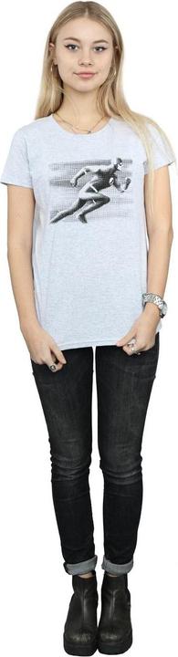 Produktbild The Flash Spot Racer TShirt (M)