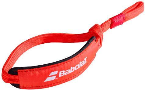 Babolat Wrist Strap Padel Red