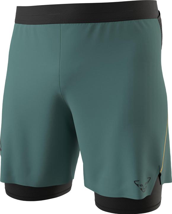 Dynafit ALPINE PRO 2/1 SHORTS, Herren (XL)