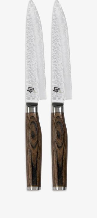 Actual product image Kai Shun Premier (12.50 cm)