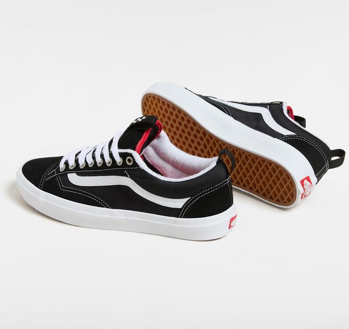 Produktbild Vans Skate Old Skool 36 + BLACK/WHITE (42)