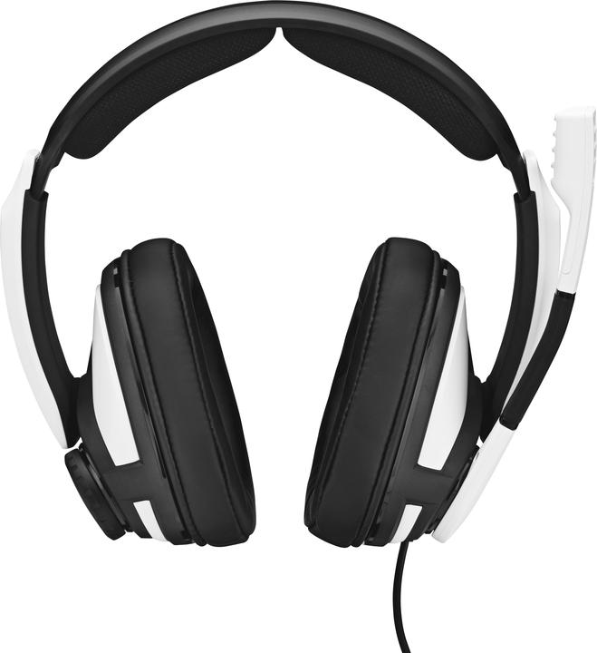 Actual product image EPOS Gsp 301 (Cable)
