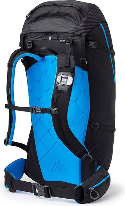 Image du produit Gregory Targhee Fasttrack 45L M/L (45 l)