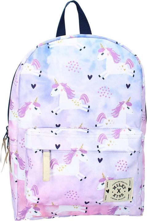 Vadobag Rucksack Milky Kiss Follow The Rainbow