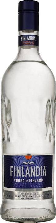 Immagine prodotto Finlandia Vodka della 40% Vol. 1l