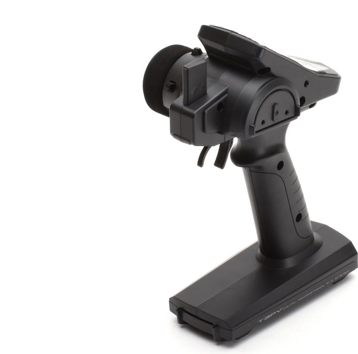 Actual product image Futaba T3PV T-FHSS with R304SB