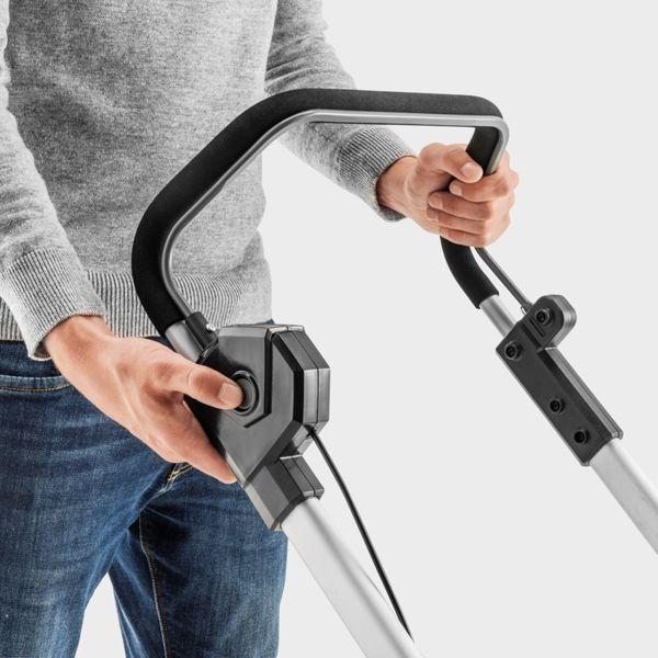 Productafbeelding Kärcher LMO 5-18 dubbele batterijset (Oplaadbare batterij)