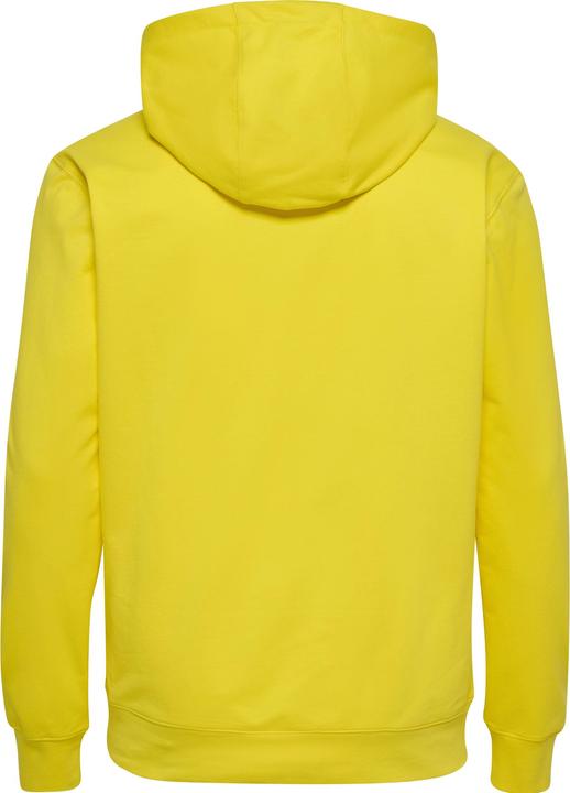 Actual product image hummel HMLGO 2.0 HOODIE (M)