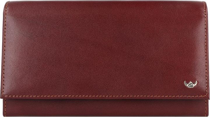 Golden Head Colorado Geldbörse RFID Leder 17 cm