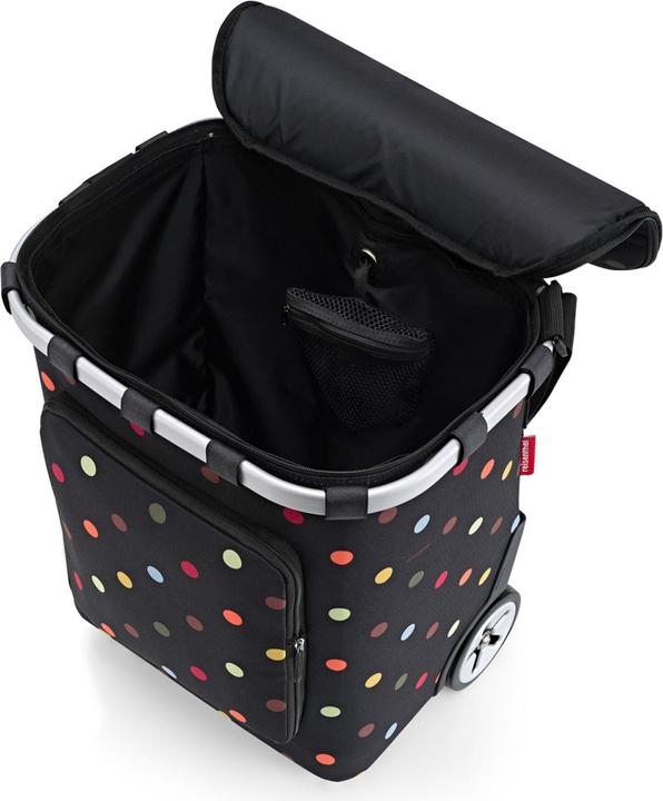 Produktbild reisenthel Carrycruiser Plus
