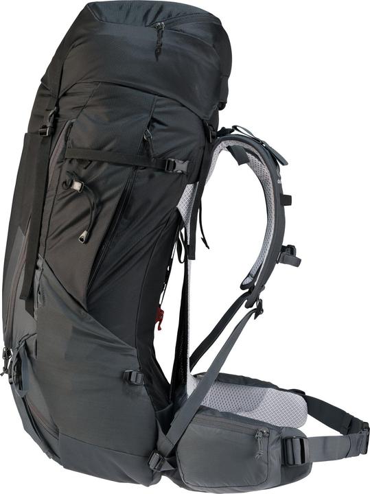 Actual product image Deuter Futura Air Trek 55 + 10 SL (55 l)