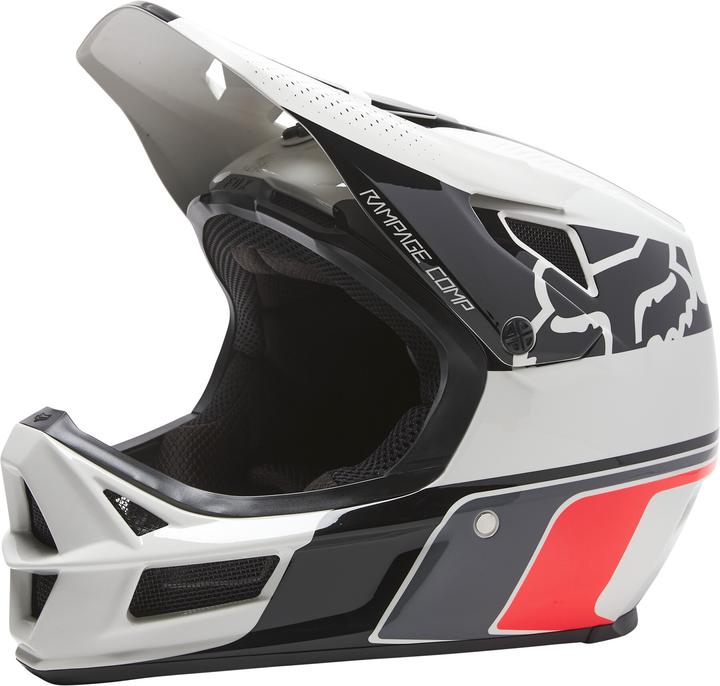 Actual product image Fox Rampage Comp (60 - 62 cm)
