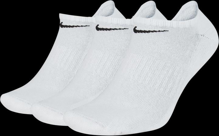 Image du produit Nike Everyday Cushion No Show 3ppk-38-42 (39 - 42)