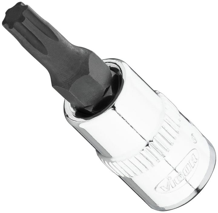 Immagine prodotto Vigor CACCIAVITE A T DA 1/4" INSERIMENTO IP25