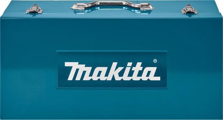 Actual product image Makita 140B63-7 Steel case (1 pieces)