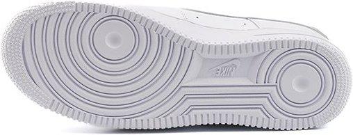 Actual product image Nike Air Force 1 (42.5)