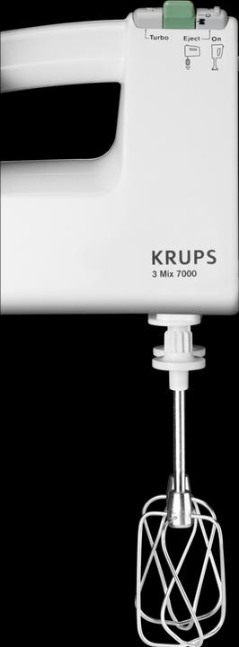 Produktbild Krups 3 Mix 7000 (500 W)