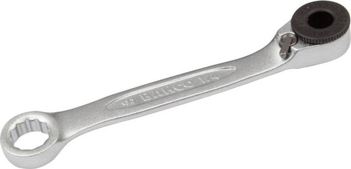 Actual product image Irimo 1/4" mini ratchet for bits 90 mm (1/4")