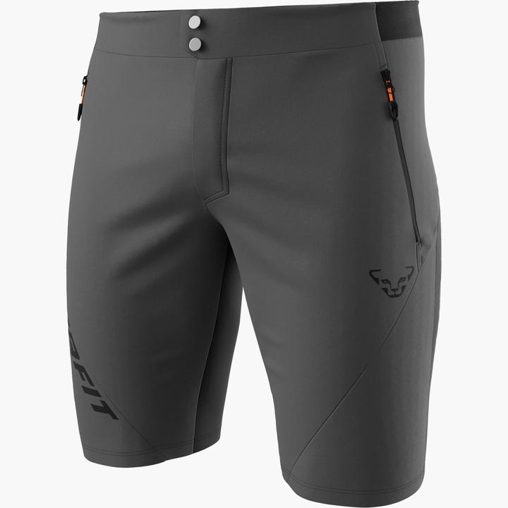 Actual product image Dynafit Transalper Light Dynastretch Shorts (XL)