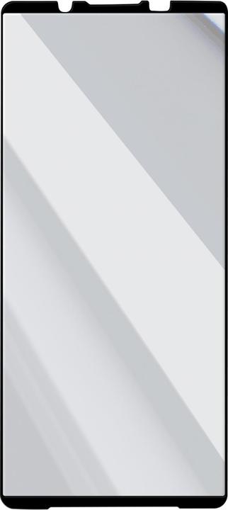 Actual product image Avizar ShieldGuard glass film (1 Piece, Sony Xperia 1 VI)