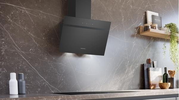 Immagine prodotto Siemens iQ100 LC65KDK60 (Cappuccio)