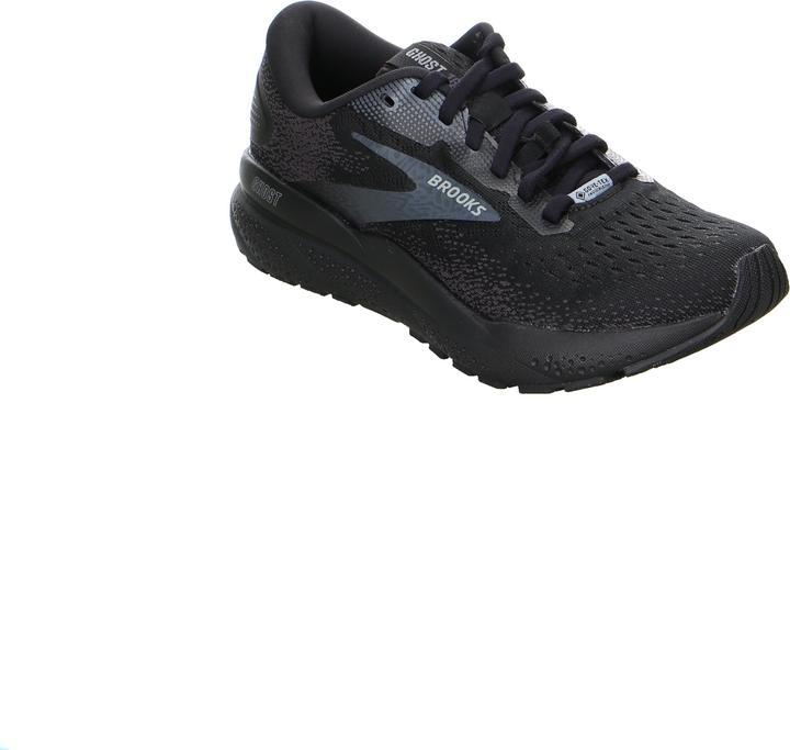 Immagine prodotto Brooks Running Brooks Ghost 16 GTX Scarpe da Ginnastica Nero / Nero / Ebano Donna (38)