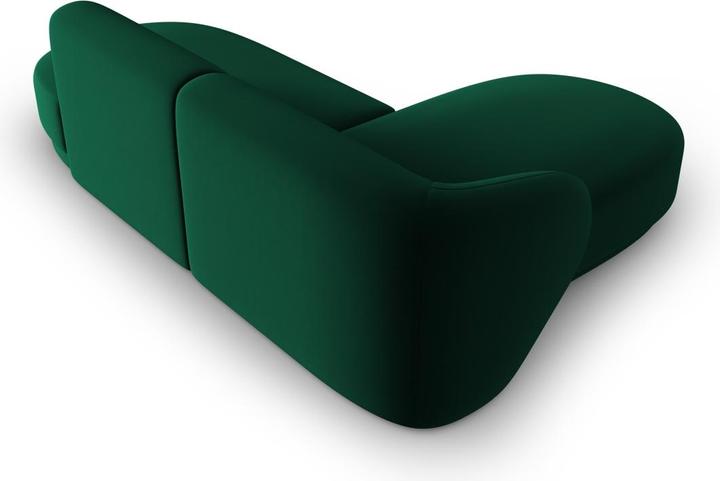 Actual product image CXL by Christian Lacroix Lionel (Corner sofa)