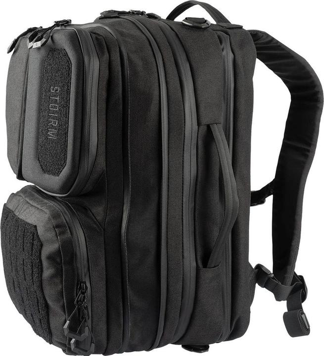 Immagine prodotto Stoirm Messenger Bag - Ranger Green (25 l)