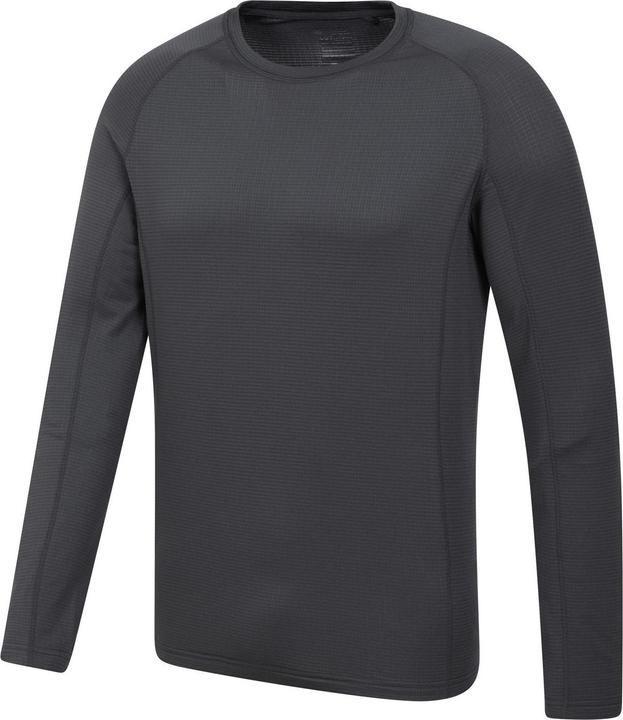 Produktbild Mountain Warehouse Vermont Base Layer Oberteil (4XL)