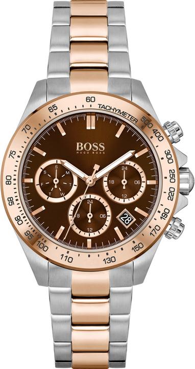 Image du produit BOSS Hugo Novia (Montre analogique, 38 mm)
