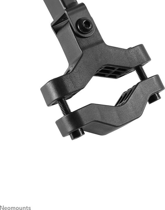 Image du produit Neomounts by Screen Pole Clamp/Truss Mount 3 pivots VESA (pole diameter ) (Plafond, 32", 8 kg)