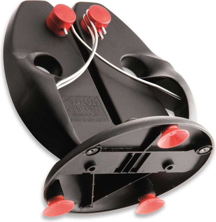 Actual product image Dick Knife sharpener