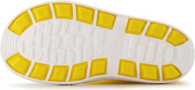 Actual product image Kamik Riptide children rubber boots (37)
