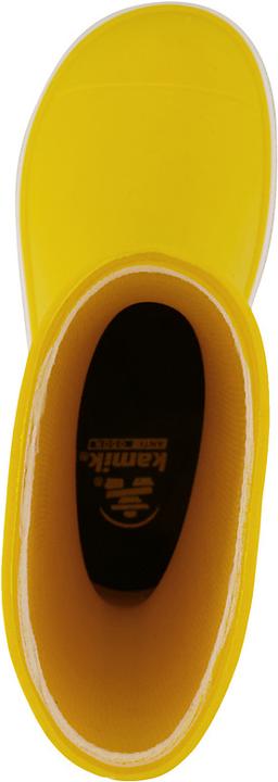 Actual product image Kamik Riptide children rubber boots (37)