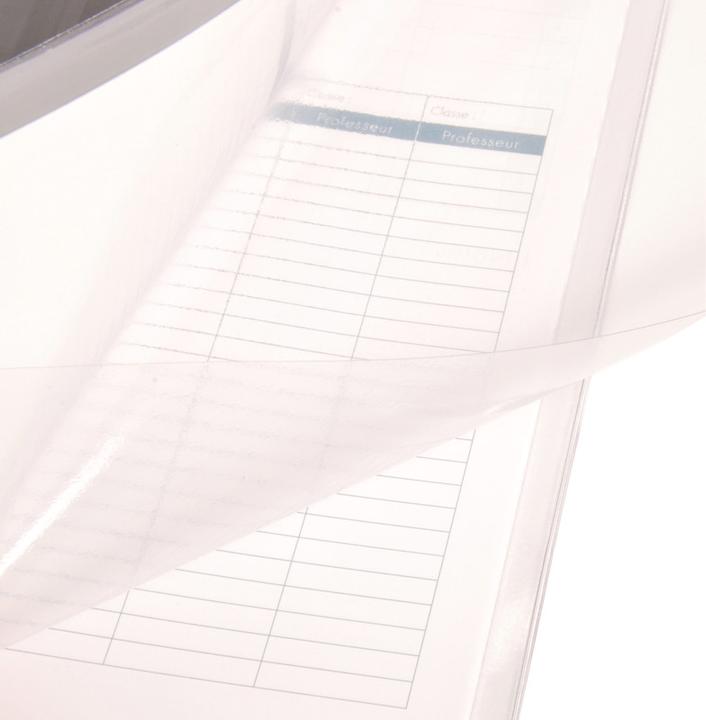 Produktbild Clairefontaine Lehreragenda (21 x 29.7 cm, Französisch)