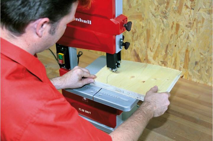 Image du produit Einhell Lame de scie