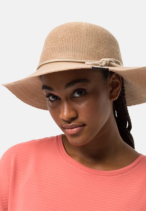 Produktbild Jack Wolfskin Travel Hat W (One Size)