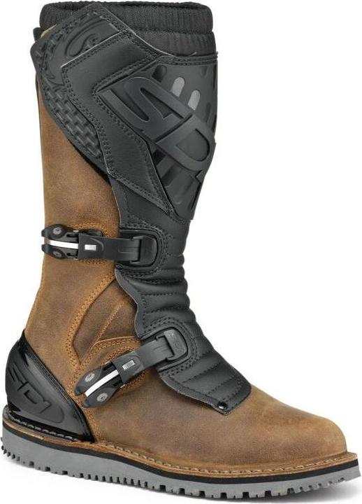 Actual product image Sidi Trial Zero.2 (44)